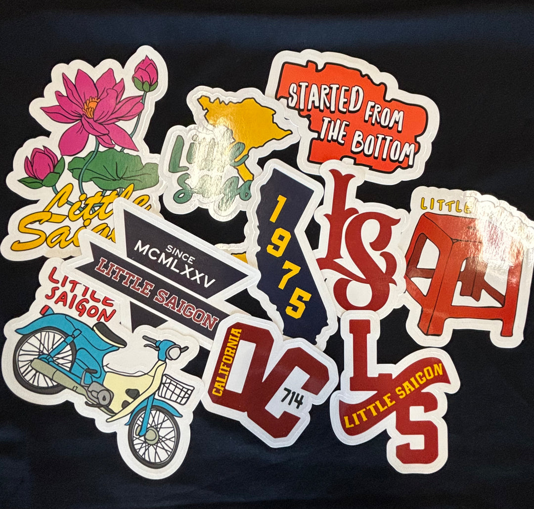 Sticker Pack