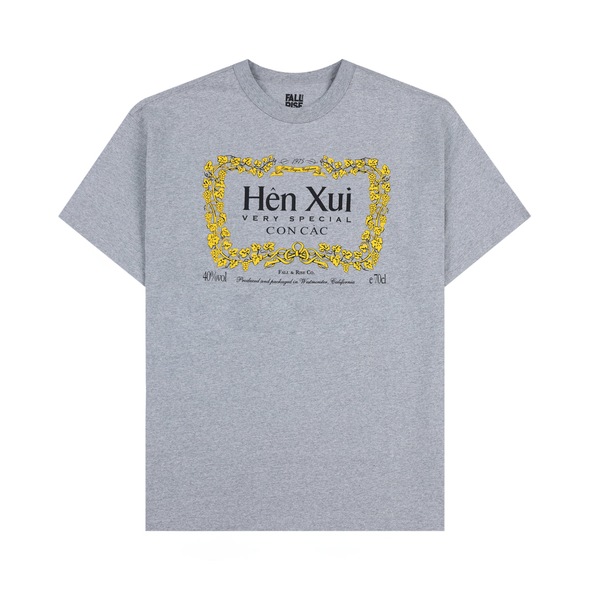 Hen Xui Front Print – Little Saigon Official