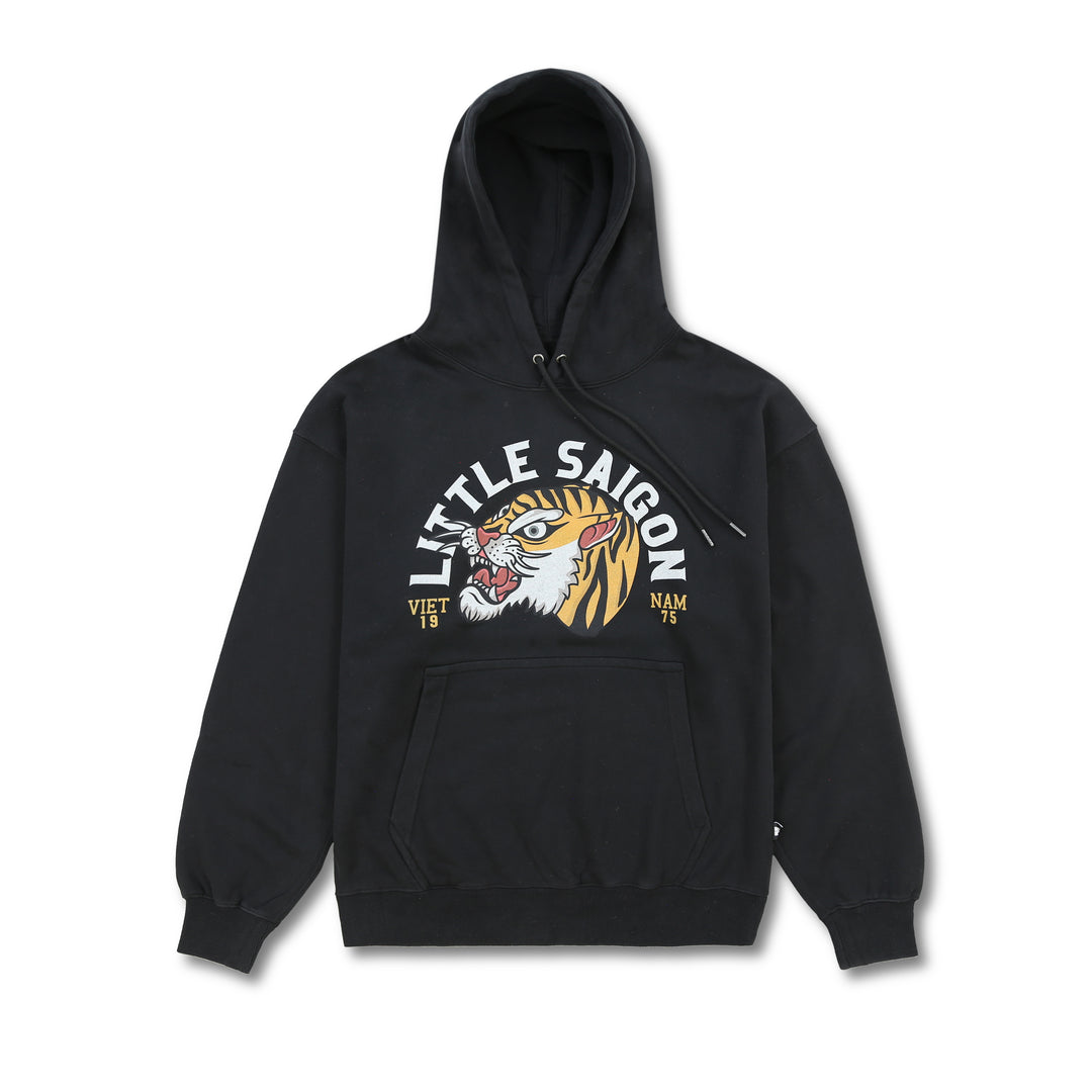 The HO (Tiger) Hoodie
