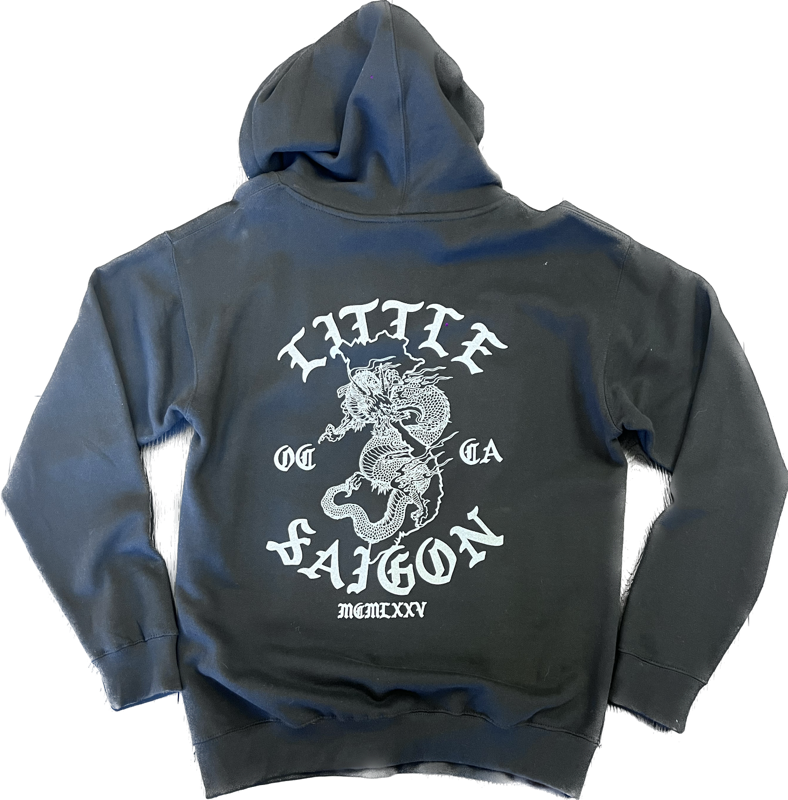 Reflect Hoodie
