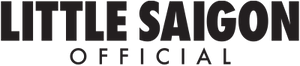 Little Saigon Official logo