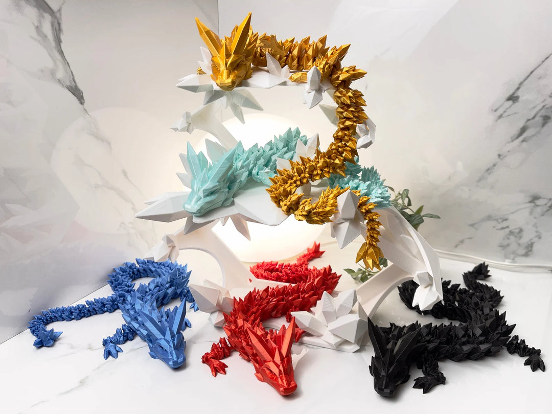 Dragons - Large
