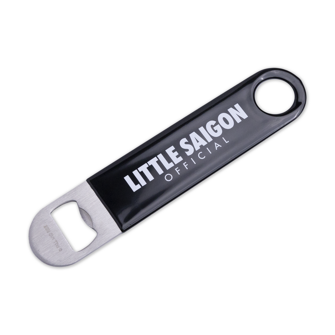 Little Saigon Bottle Opener