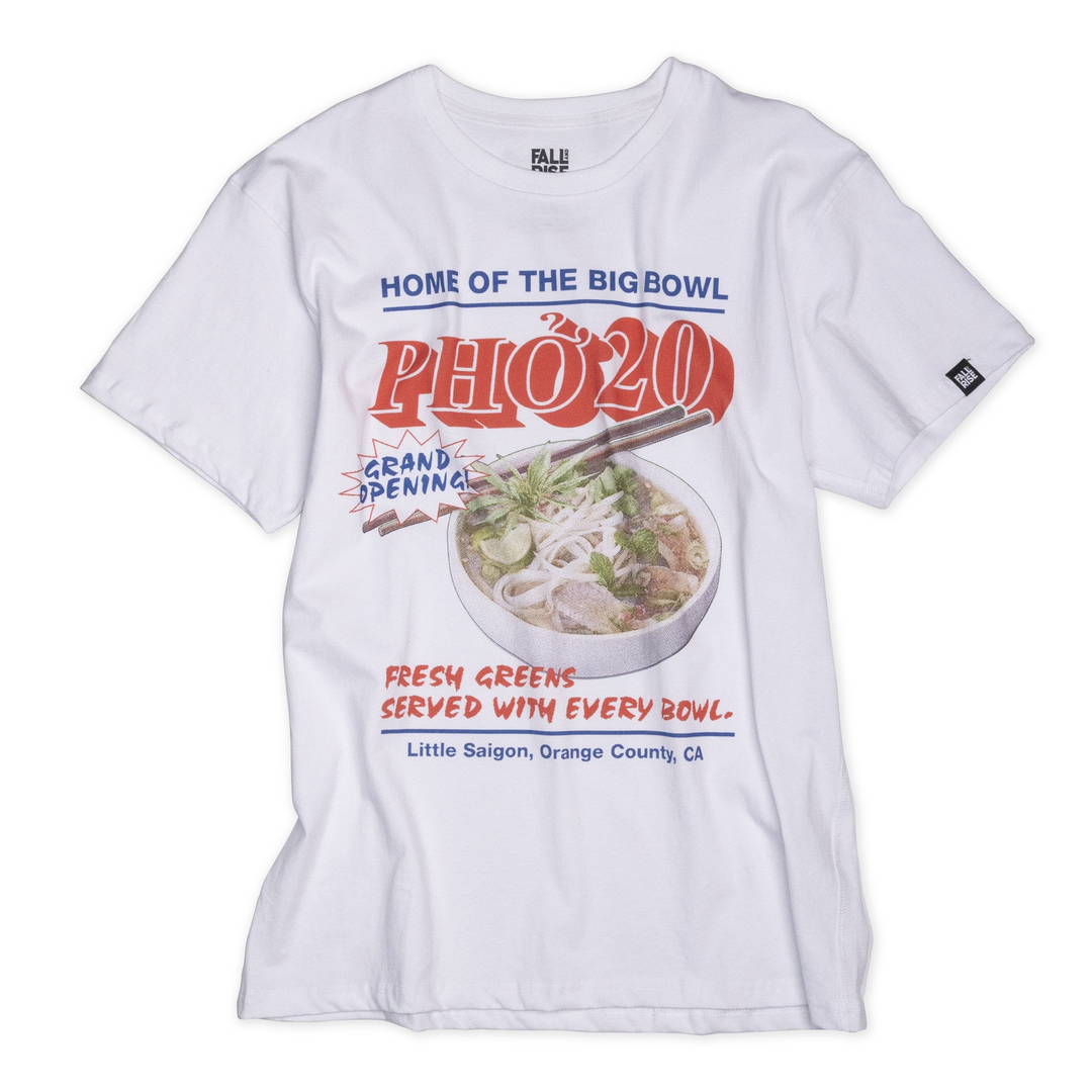 Pho 20 T-Shirt