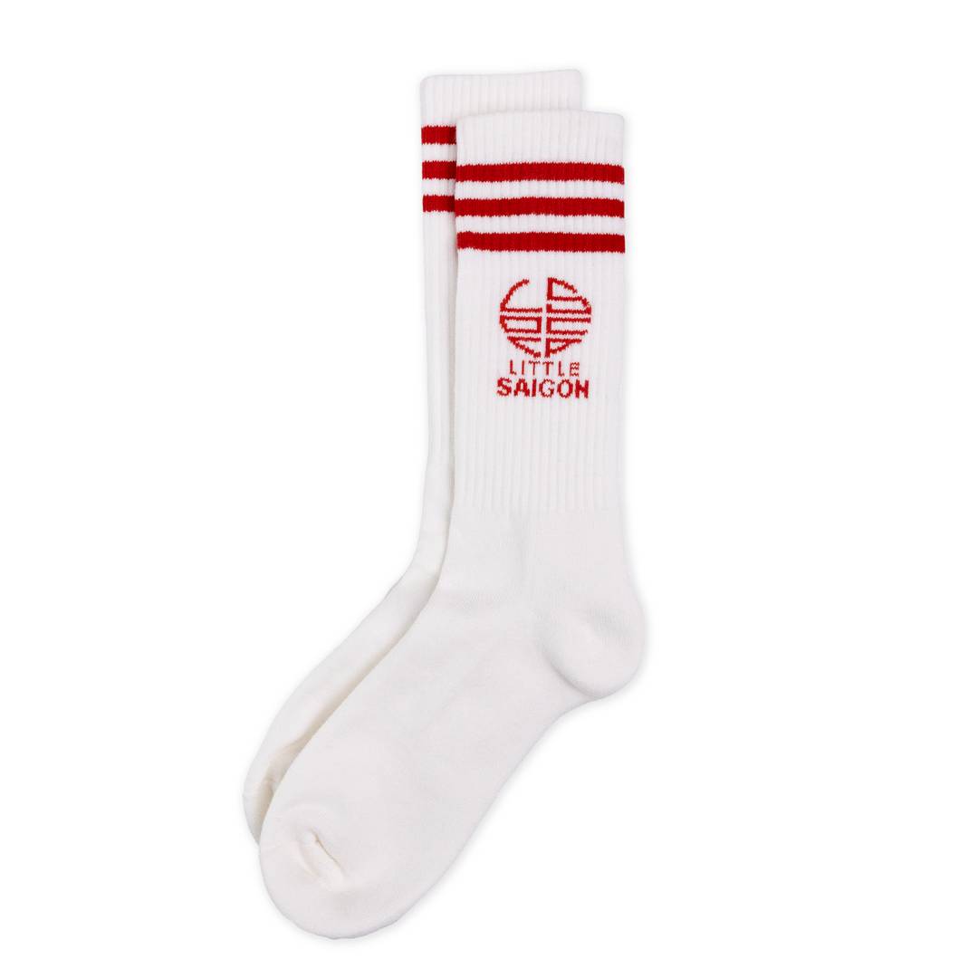 Seal Socks