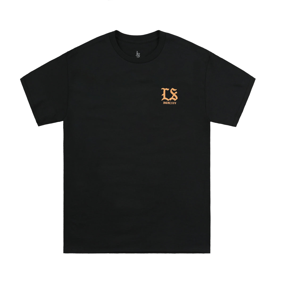 Black Dragon TShirt 100 Cotton Little Saigon