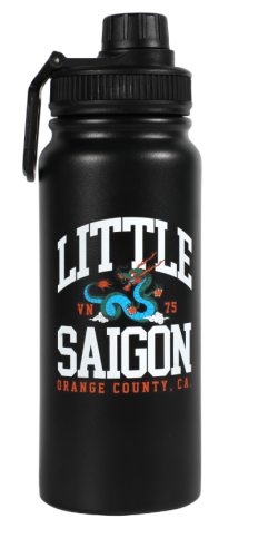 Rise Water Bottle