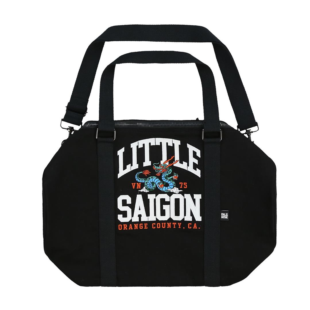 Rise Duffle Bag