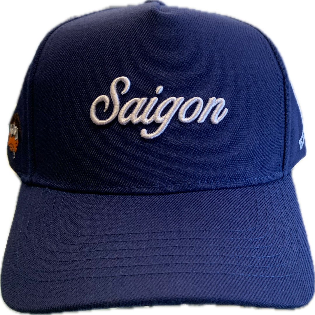 SupDawk Saigon