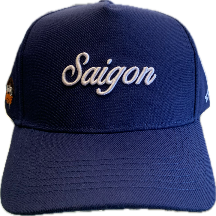 SupDawk Saigon