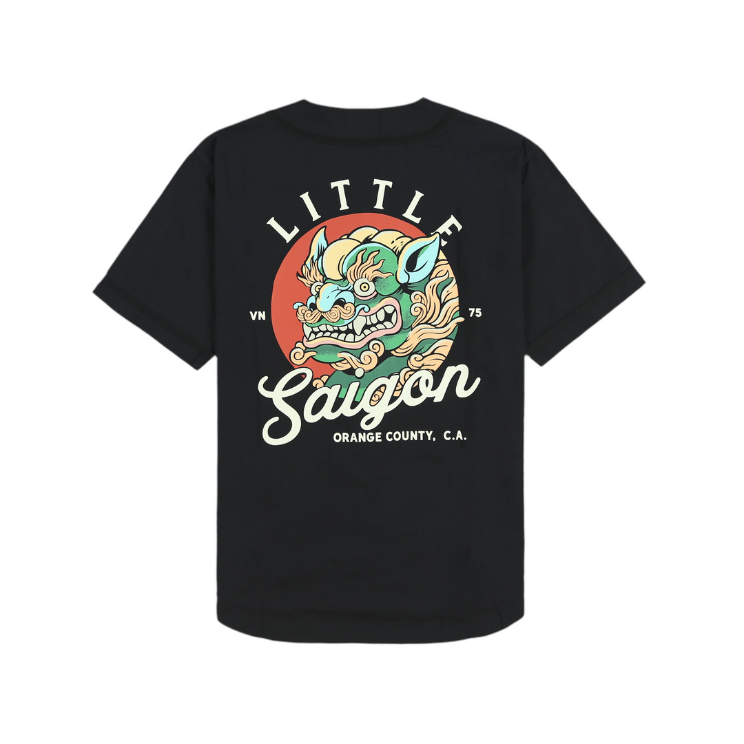 Fudog tee