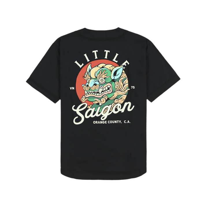 Fudog tee