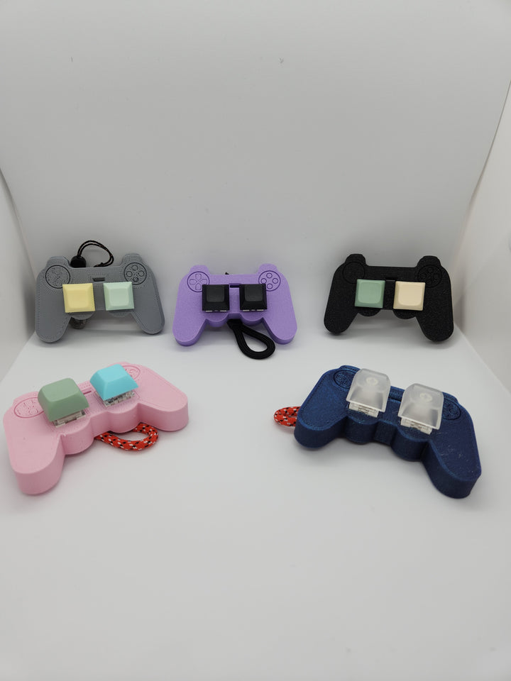 Keycap Figets