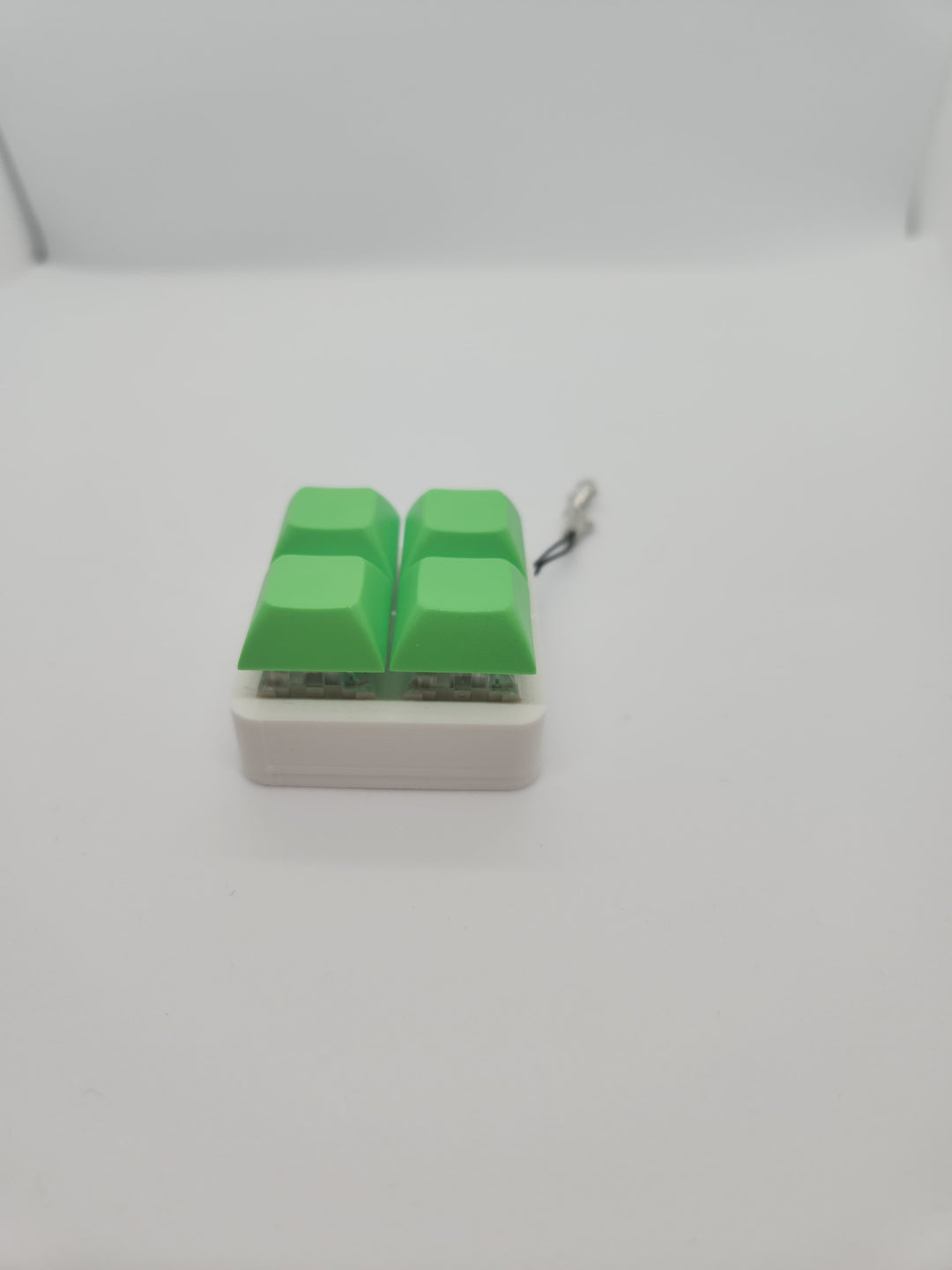 Keycap Figets