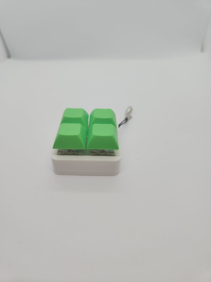 Keycap Figets