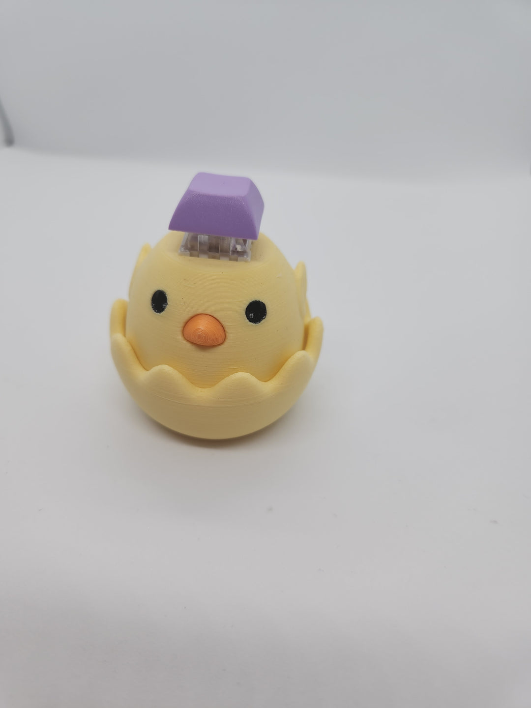 Keycap Figets