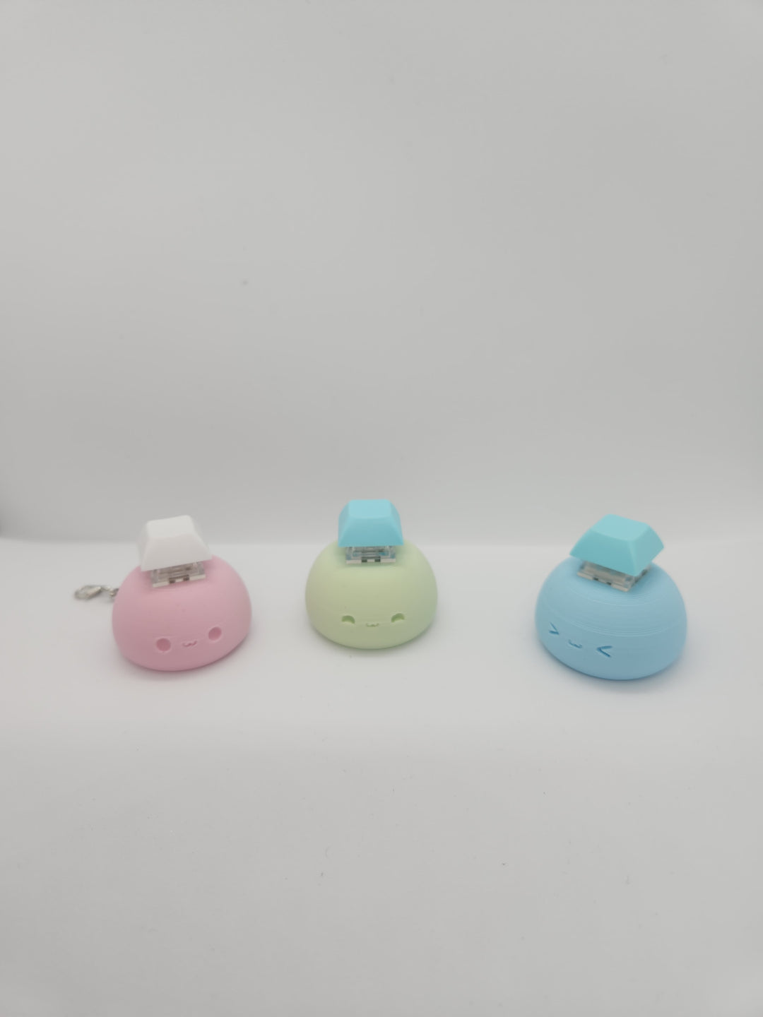 Keycap Figets