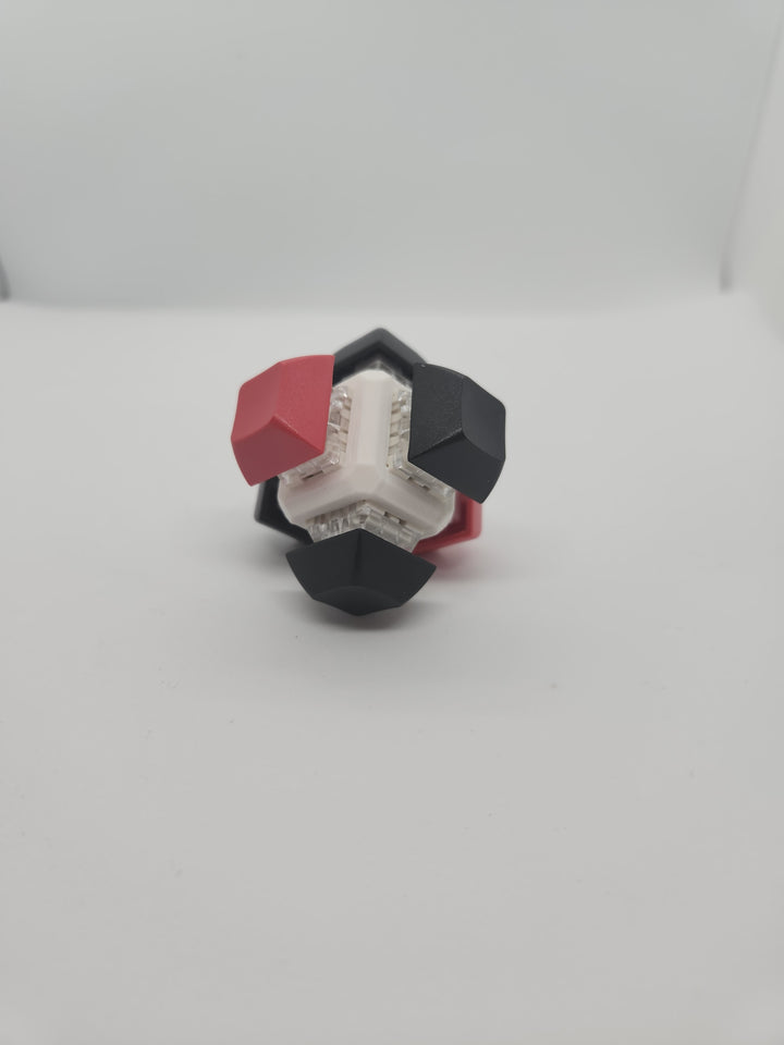 Keycap Figets