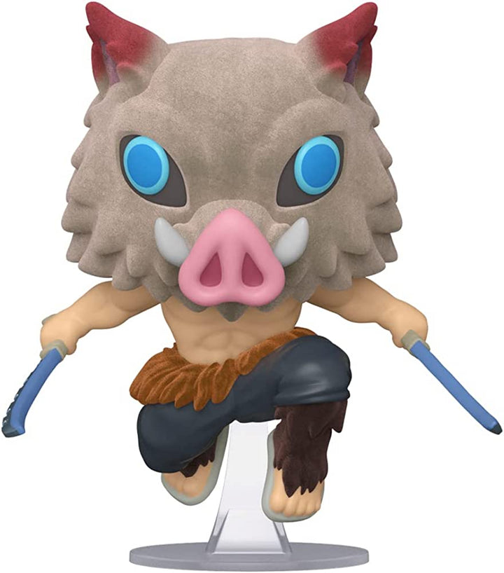 Funko Pop! Demon Slayer #875 Inosuke Hashibira