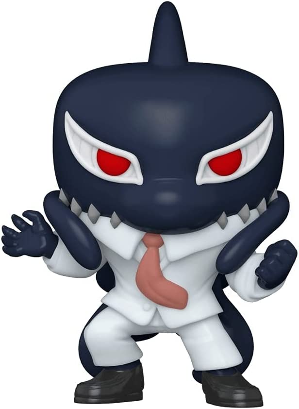 Funko Pop! My Hero Academia #986 Gang Orca