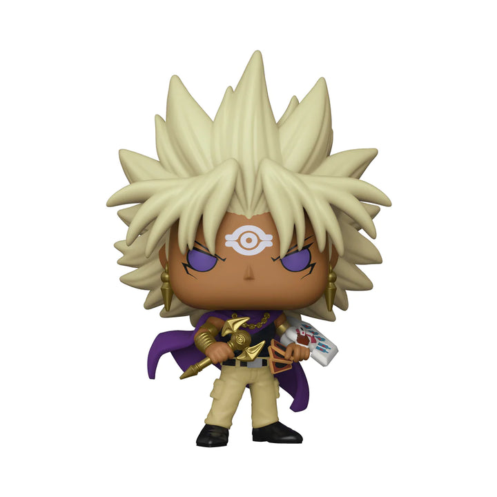 Funko Pop! Yu-Gi-Oh! #886 Yami Marik