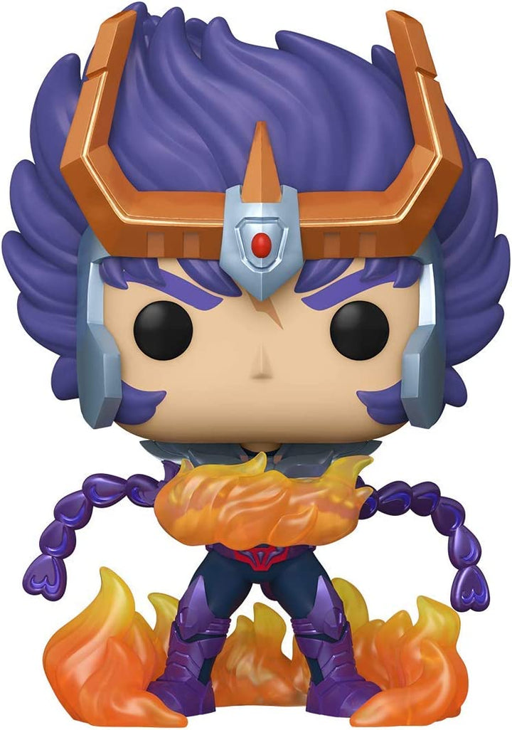 Funko Pop! Saint Seiya #810 Phoenix Ikki