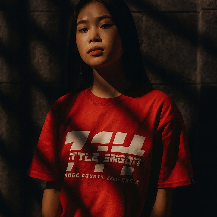 714 Little Saigon T-Shirt