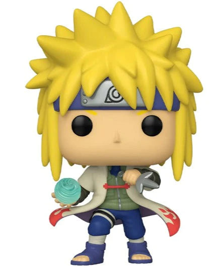 Funko Pop! Naruto Shippuden #935 Minato Namikaze