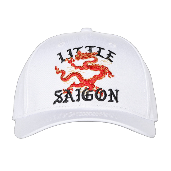 Rise Cap