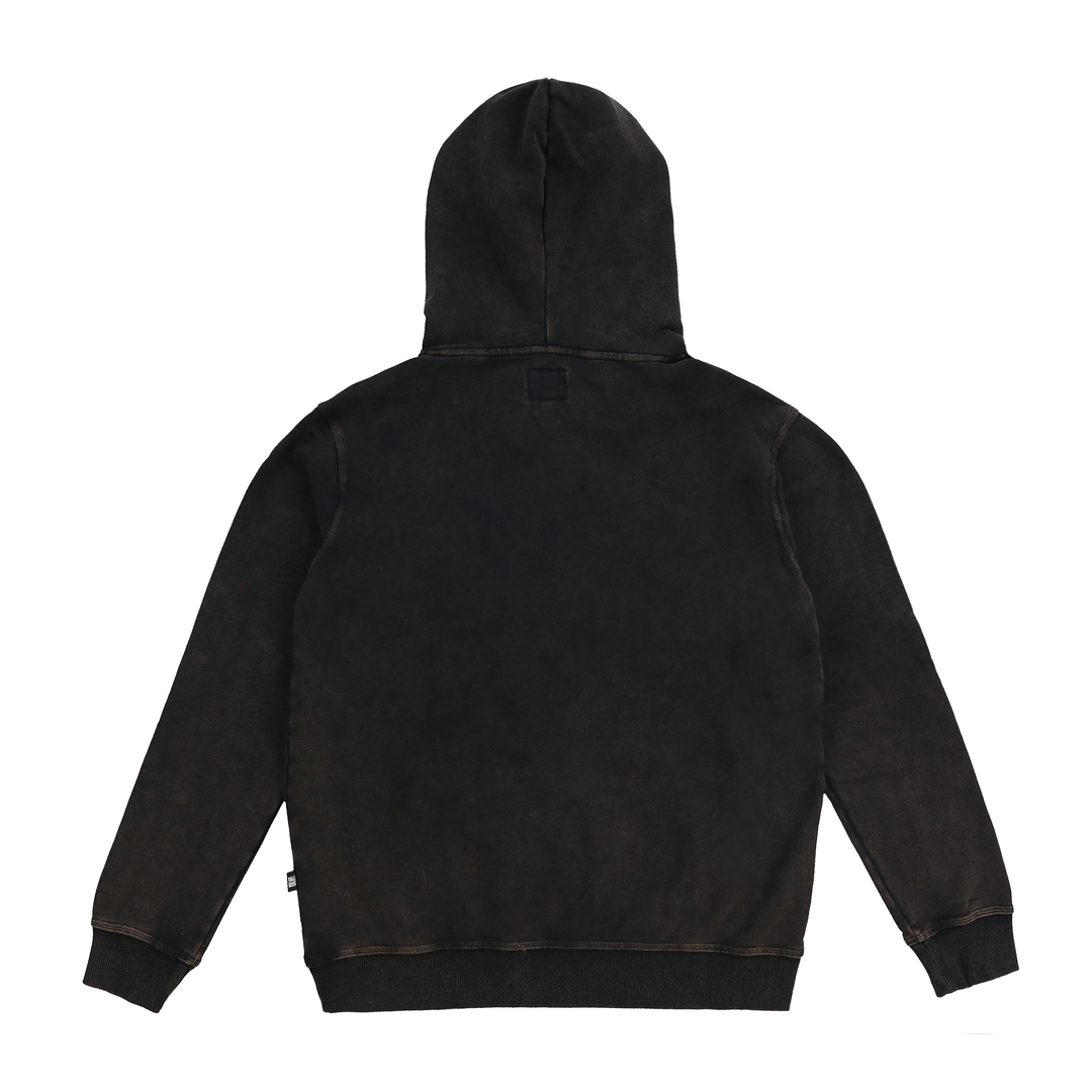 Faded Hoodie