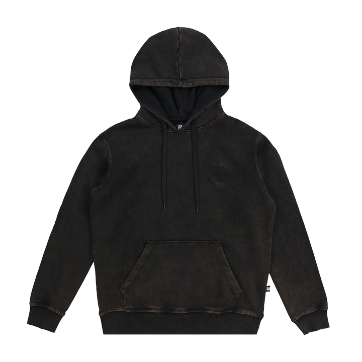 Fudog Hoodie