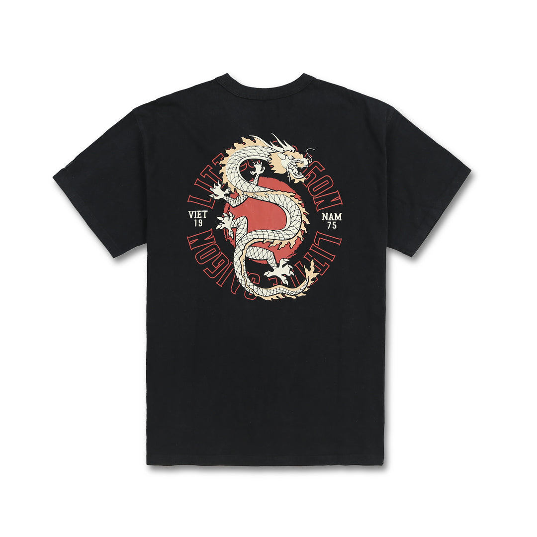 Dragon tee