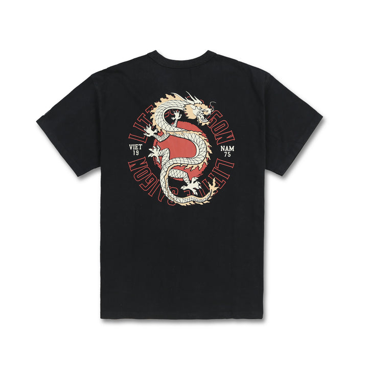 Dragon tee