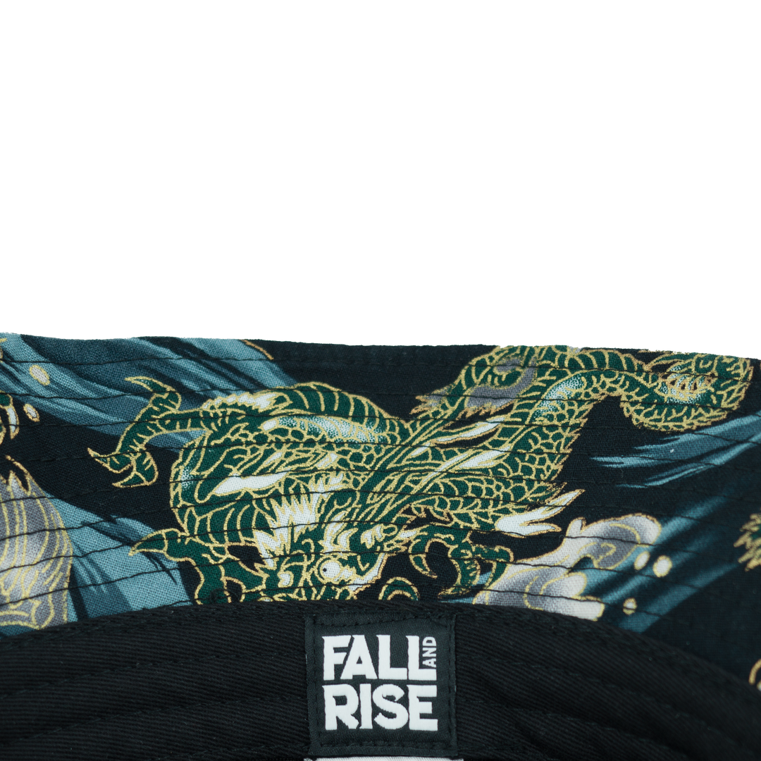 LS Bucket Hat