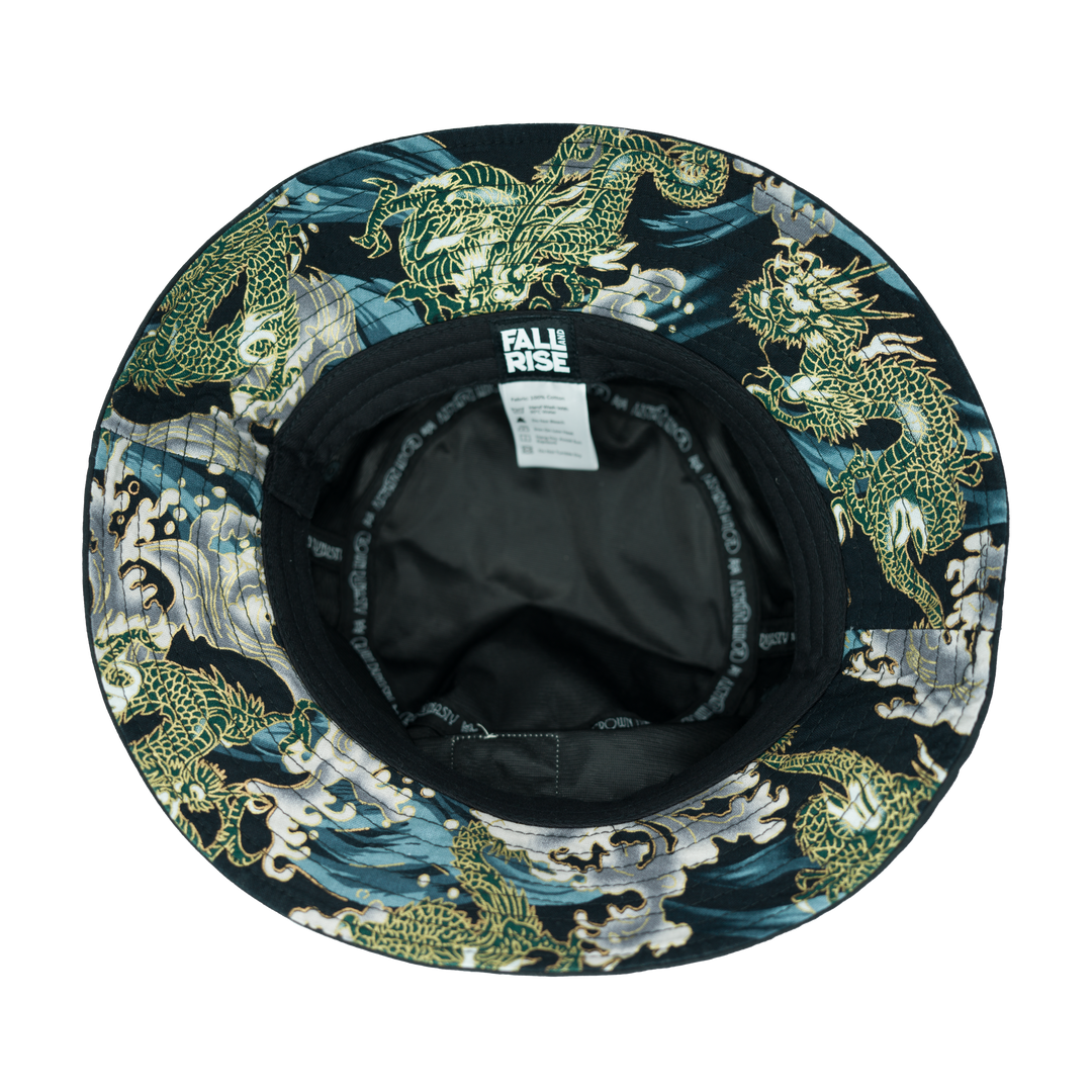 LS Bucket Hat