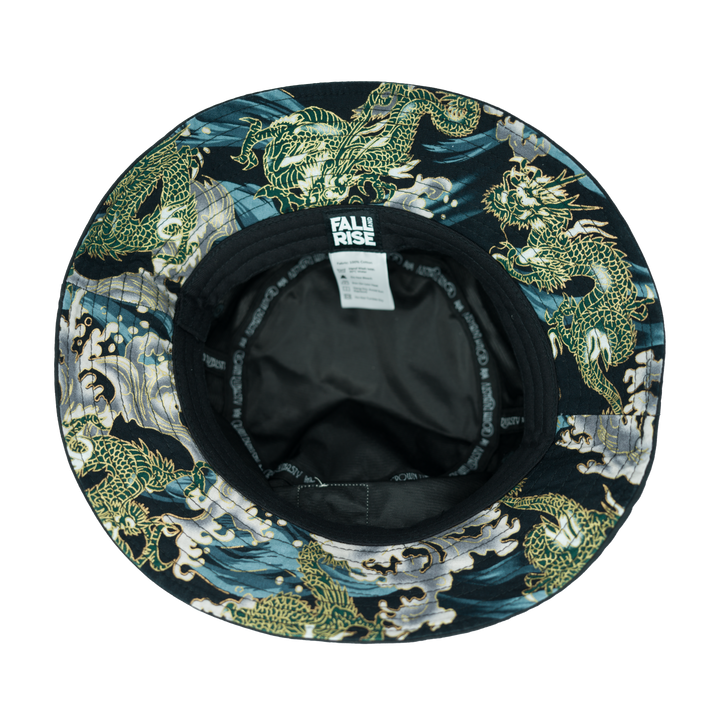 LS Bucket Hat