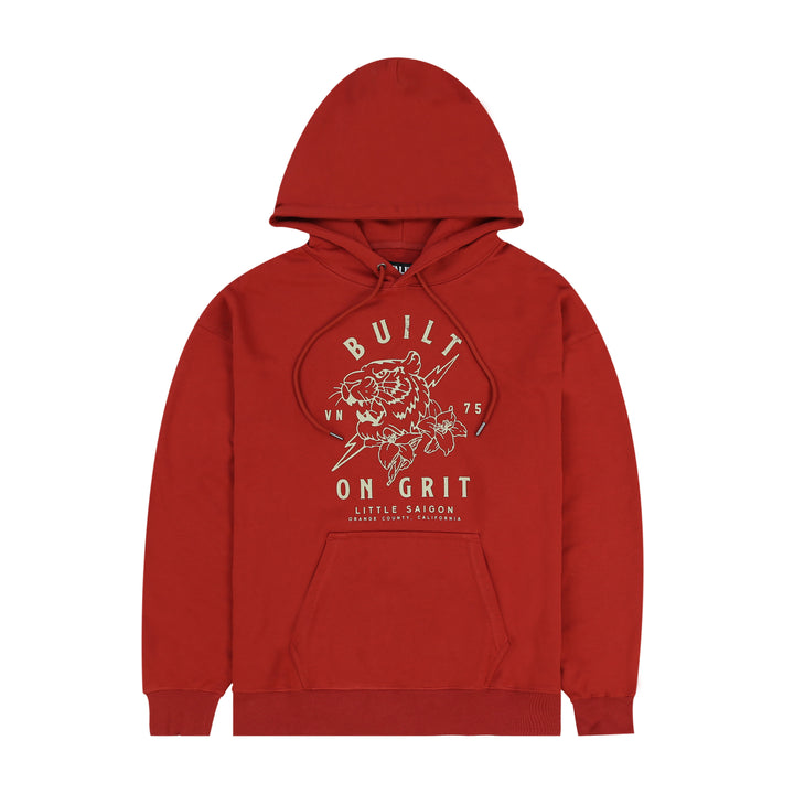 True Grit Hoodie