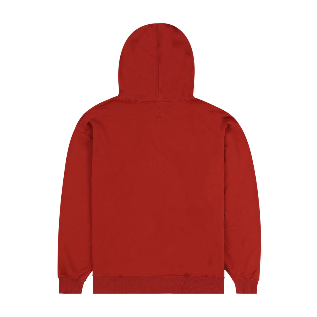 True Grit Hoodie