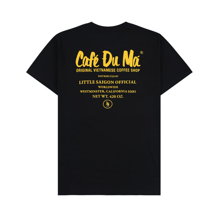 Cafe Duma Canned T-Shirt