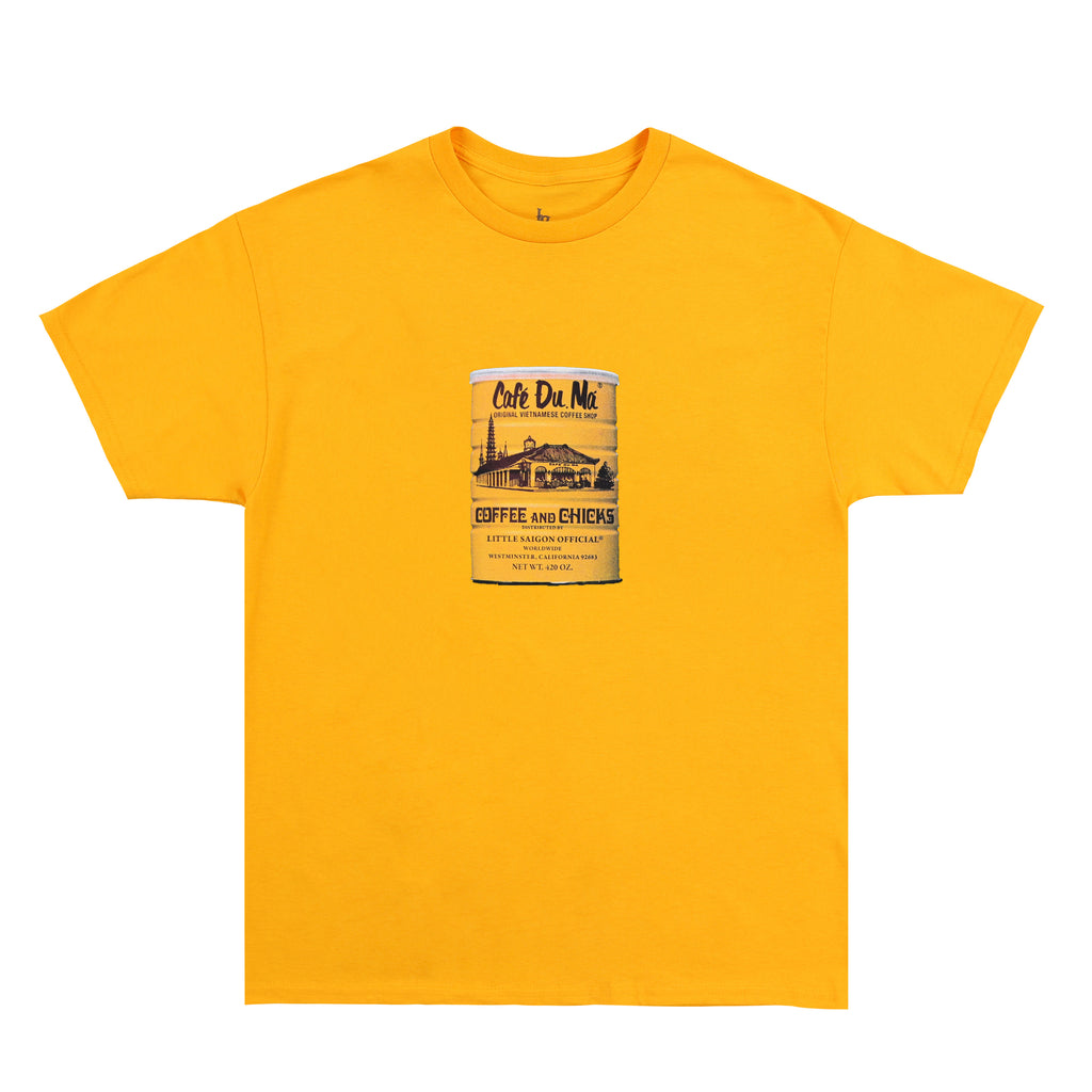 Cafe-Duma-Canned-T-Shirt-