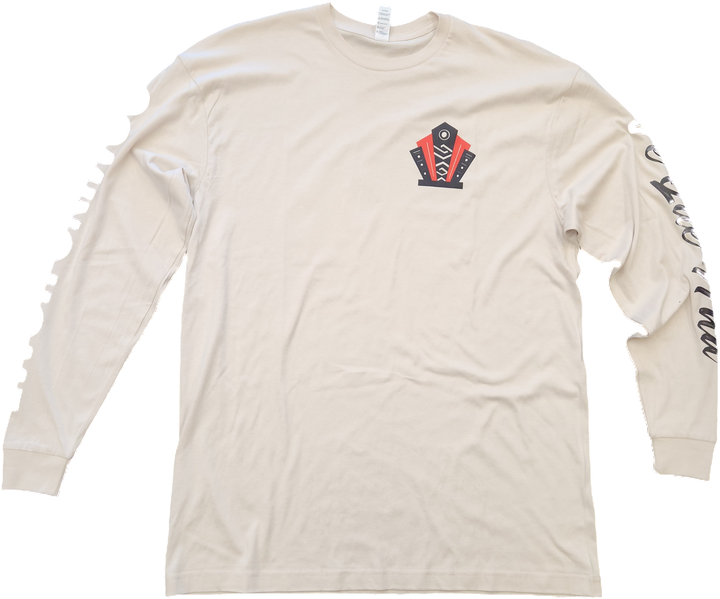 Homecoming Long Sleeve