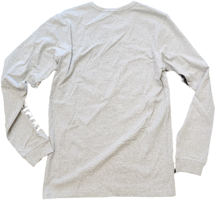 Where My Story Begins Long Sleeve