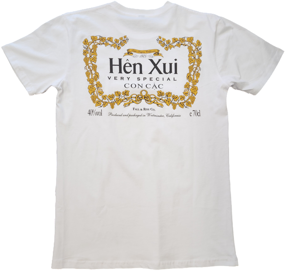 Hen Xui T-shirt