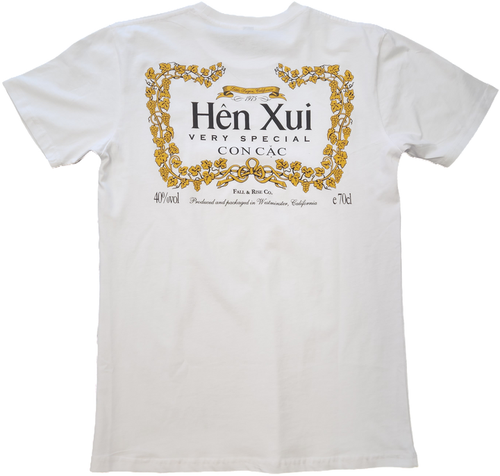 Hen Xui T-shirt
