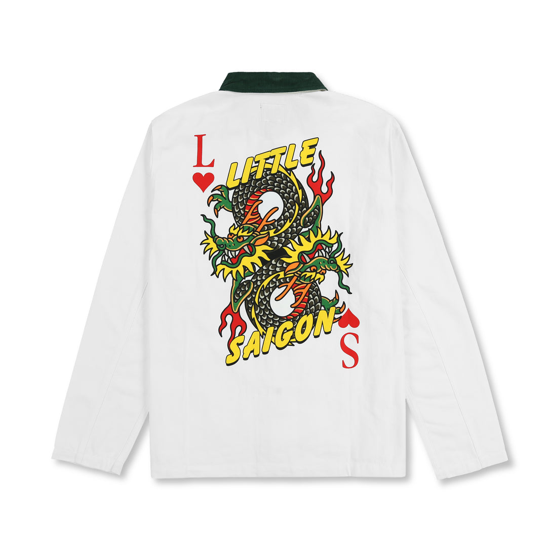 ACE Chore Coat