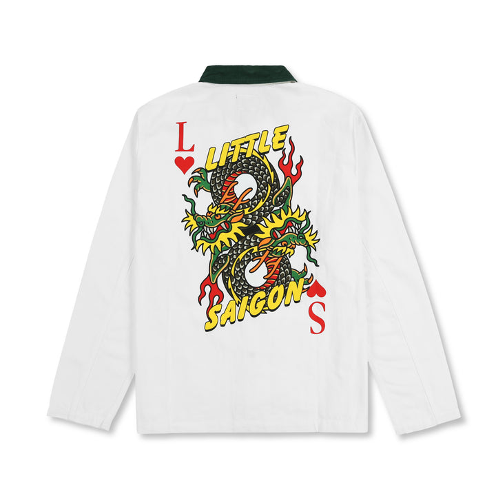 ACE Chore Coat