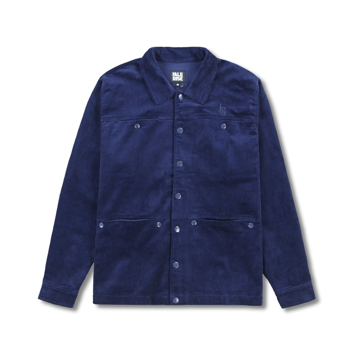 Midnight Chore Jacket
