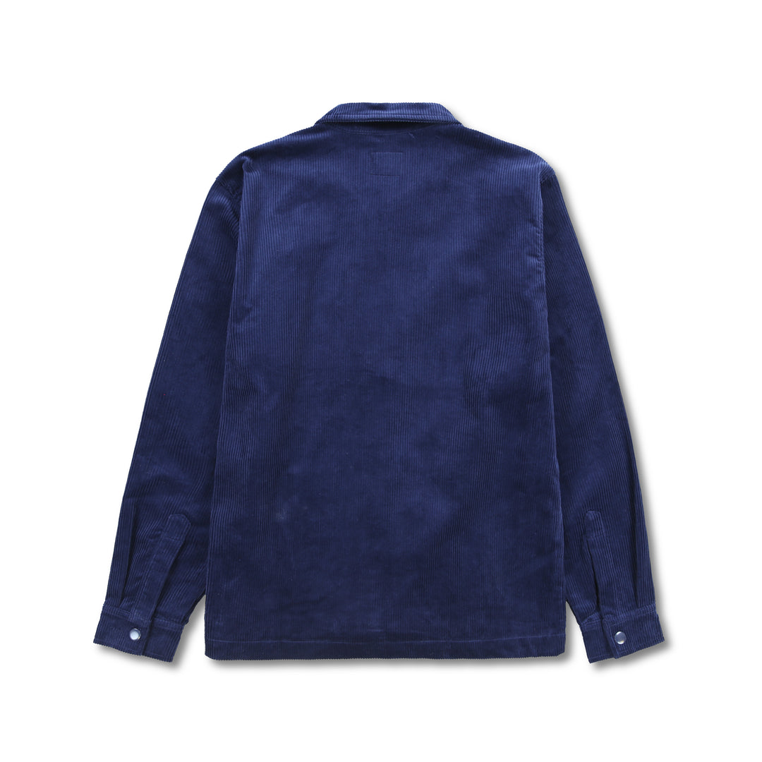Midnight Chore Jacket