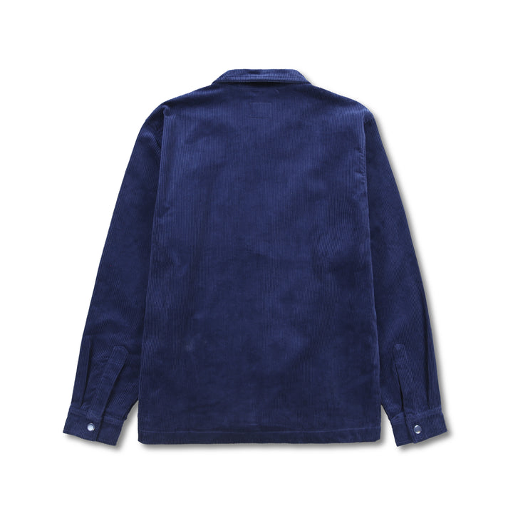 Midnight Chore Jacket