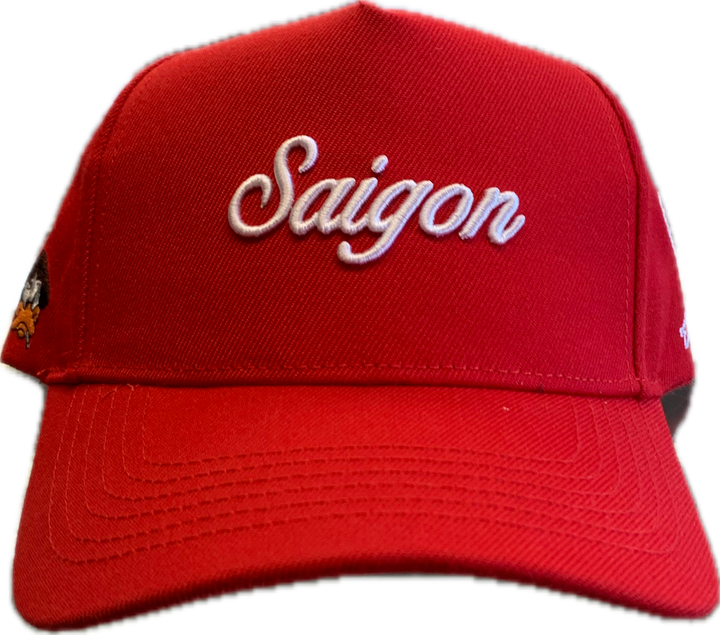 SupDawk Saigon